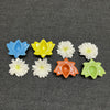 Bundle - Karthigai Deepam Set of 10 Ceramic Deepams