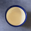 Ceramic Salad Bowl - Village Vista Print